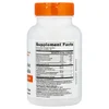Comprehensive Prostate Formula, 120 Veggie Caps image 2