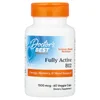 Fully Active B12, 1,500 mcg, 60 Veggie Caps