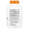 High Potency Serrapeptase, 120,000 SPU, 270 Veggie Caps image 2