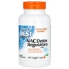 NAC Detox Regulators, 180 Veggie Caps