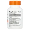 Hydrolyzed Keratin, 500 mg, 60 Veggie Caps image 2