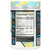 Creatine + Hydration, Lemon Italian Ice, 10.58 oz (300 g) image 2