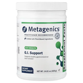 G.I. Support, 14.81 oz (420 g)