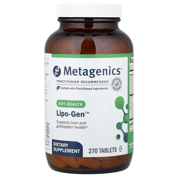Lipo-Gen™, 270 Tablets