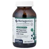 Multigenics® Multivitamin with Iron, 180 Tablets image 1