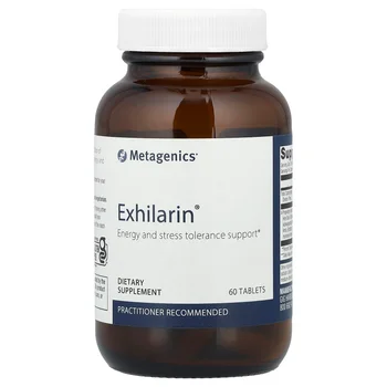 Exhilarin®, 60 Tablets