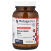 Alpha-Lipoic Acid, 300 mg, 60 Tablets