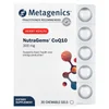 NutraGems® CoQ10, 300 mg, 30 Chewable Gels image 1