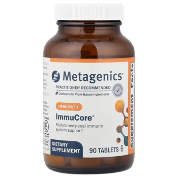 ImmuCore®, 90 Tablets