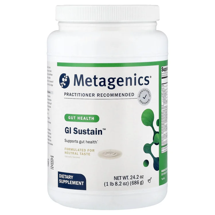 GI Sustain™, 24.2 oz (686 g) image 1