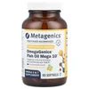 OmegaGenics®, Fish Oil Mega 10®, Natural Lemon, 60 Softgels image 1
