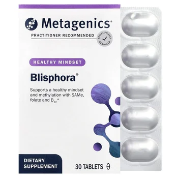 Blisphora®, 30 Tablets