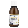 OmegaGenics®, Fish Oil EPA-DHA Liquid, Natural Lemon, 5 fl oz (150 ml)