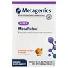 MetaRelax®, Orange Citrus, 30 Packets, 0.11 oz (3.3 g) Each image 1