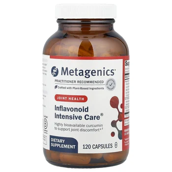 Inflavonoid Intensive Care®, Joint Health, 120 Capsules