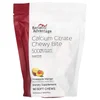 Calcium Citrate Chewy Bite, Sugar-Free, Pineapple Mango, 90 Soft Chews
