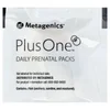 PlusOne®, Daily Prenatal Packs, 30 Packets image 3