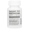 Chewable Iron with Vitamin C, Lemon & Lime, 60 mg, 90 Tablets image 2