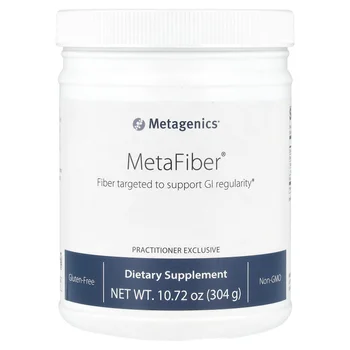 MetaFiber®, 10.72 oz (304 g)
