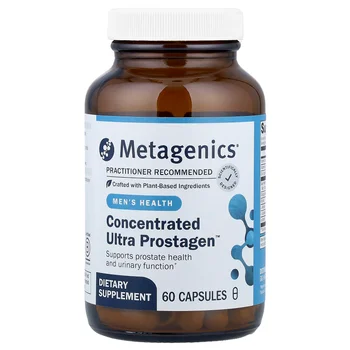 Men's Health, Concentrated Ultra Prostagen™, 60 Capsules