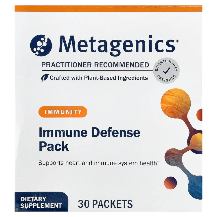 Immune Defense Pack, 30 Packets image 1