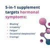 HerWellness™ Naturally Balanced, 30 Capsules image 4