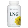 LNG, 120 Vegetarian Tablets image 1