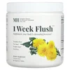 1 Week Flush, 84 Vegetarian Tablets image 1