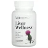 Liver Wellness, 90 Vegetarian Tablets image 1