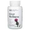 Liver Wellness, 60 Vegetarian Tablets image 1
