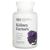 Kidney Factors, 120 Vegetarian Tablets image 1