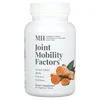 Joint Mobility Factors, 60 Vegetarian Tablets image 1