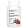 Female Reproductive Factors, 60 Vegetarian Tablets image 1