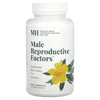 Male Reproductive Factors, 120 Vegetarian Tablets image 1