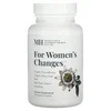 For Women's Changes, 90 Vegetarian Tablets image 1