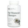 For Women's Changes, 180 Vegetarian Tablets image 1