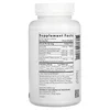 Fat Metabolism Factors, 180 Vegetarian Tablets image 2
