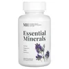 Essential Minerals, 240 Vegetarian Tablets image 1