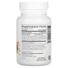 Fenugreek Seed Complex, 60 Vegetarian Tablets image 2