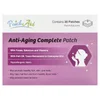 Anti-Aging Complete Patch, 30 Patches