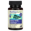 Breastfeeding, More Milk Moringa, 60 Liquid Capsules image 3