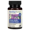 Breastfeeding, More Milk Special Blend, 60 Liquid Capsules image 3