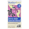 Breastfeeding, More Milk Special Blend, 120 Liquid Capsules