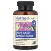 Breastfeeding, More Milk Special Blend, 120 Liquid Capsules image 3