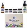 Baby Care Box, 6 Piece Set