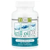 Krill Oil DX, Premium DHA & EPA, 60 Softgels