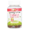 Kids, Gummy Cuties®, Echinacea, Vitamin C & Zinc, 60 Gummy Cuties image 1