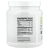 Electrolytes, Hydration Drink Mix, Lemon Lime, 34.61 oz (981 g) image 2