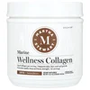 Marine Wellness Collagen, Coffee, 15.27 oz (432.5 g) image 1