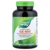 GS-500™ Glucosamine Sulfate, Stable Form, 240 Capsules (0.5 g per Capsule) image 1